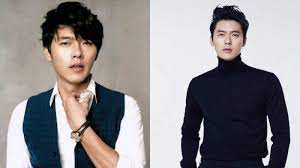 Kim won hong hyun bin. Hyun Bin Tribunnewswiki Com Mobile