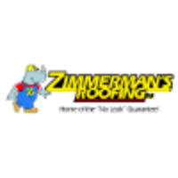 Maybe you would like to learn more about one of these? Zimmerman S Roofing Llc Linkedin