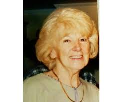 DORIS MAYS Obituary (2016)