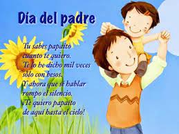 En argentina, el día del padre no siempre se celebró en junio. Imagenes De Feliz Dia Del Padre Imagenes Bonitas De Amor Fathers Day Poems Spanish Mothers Day Poems Fathers Day In Spanish