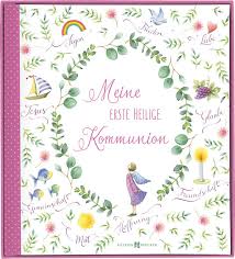 Precious moments first communion mini first communion gifts offered by joseph's inspirational inc. First Communion Gifts Geschenke Leopold