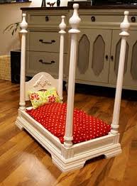 Keep magazines, remotes and more on top while your pet snuggles in below. Top 10 Interesting Design Ideas For Pet Spaces