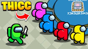 But on the ship there are one, two, or three saboteurs who will slow down, cause chaos or destroy the participants. 10 Craziest Among Us Mods Youtube