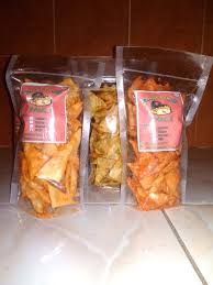 Stiker untuk label makanan keripik dan stik pangsit. Jual Keripik Pangsit Rasa Original Di Lapak Purworejo It Bukalapak