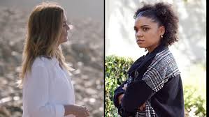 Do you like this video? Grey S Anatomy Station 19 Fall Finales Meredith Robert Dean S Fates Deadline