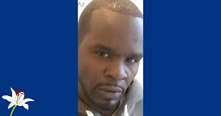 Darrell Guy Jr., age 40