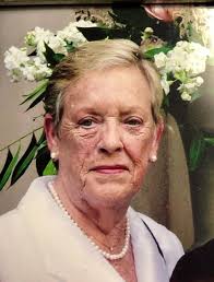 Martha Perkins Obituary