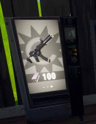 Subscribe!if you want me to create more awesome maps. Fortnite Battle Royale Vending Machines Guide Tom S Guide Forum