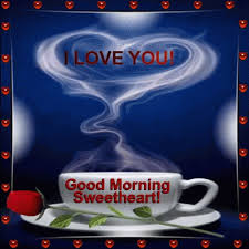 An amazing collection of fresh and beautiful good morning my love gif images, pictures, wallpapers to download free and share with friends and family! Good Morning Love Gif Images 4 Gif Images Download