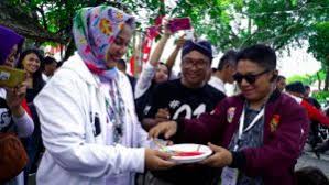 We did not find results for: Relawan Rar 01 Gelar Peresmian Seni Lukis Dan Mural Jokowi Selalu Dihati Cakrawala Merah