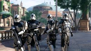 501st Legion Destroy The Mtt Star Wars Battlefront 2 Youtube Star Wars Images Star Wars Background Star Wars Battlefront