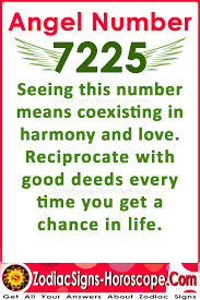 Angel Number 7225 Meaning Embracing A Peaceful Culture Angel Number Meanings Angel Numbers Meant To Be