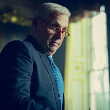 Who is the real Martha in Baby Reindeer and where is she now?