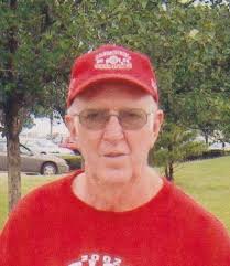 Obituary for Harry Allen Grimm