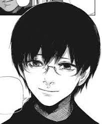 Maybe you would like to learn more about one of these? Ken Kaneki Tokyo Ghoul Wiki Fandom