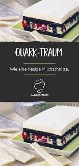 Blechkuchen Mit Creme Rezept Blechkuchen Kuchen Quark Sahne Torte