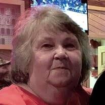 Gloria White Obituary