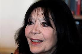 French media: Raspy-voiced singer Juliette Greco dead at 93