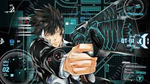 Latest oldest most discussed most viewed most upvoted. Psycho Pass Shinya Kogami Anime Anime Boys Wallpapers Hd Desktop And Mobile Backgrounds