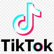 Tiktok Modern Logo Icon On Transparent Background Png Modern Logo Free Graphic Design Logo
