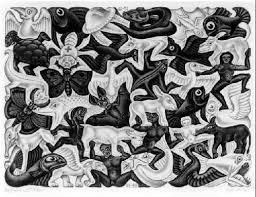 M C Escher Escher Art Art Mc Escher