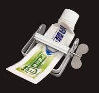aluminum squeeze tube packaging - TikTok Shop