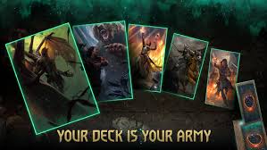 Games to install on your kids ipad. Gwent The Witcher Card Game Apps On Google Play