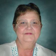 Obituary information for Jackie Branham