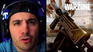 NICKMERCS' “strongest” MAC-10 Warzone loadout is incredibly deadly