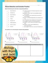 Rna can act as an enzyme & because researchers have been able to create it in a lab 44. Natural Selection And Evolu By Biology With Brynn And Jack Teachers Pay Teachers Fitness Motivation Pictures Mini Workouts Strength Training Guide