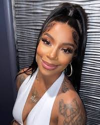 Abby Buffington's Instagram, Twitter & Facebook