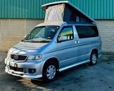 MAZDA-BONGO