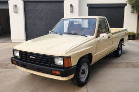 Image result for Brown 1984 Toyota