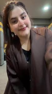 Areeba and Laiba Friends Video