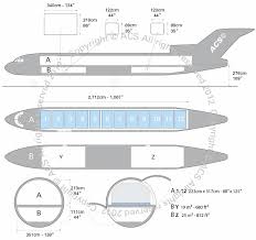 Boeing B727 200f