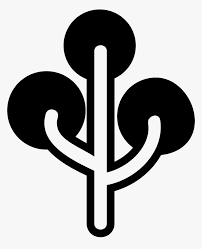 Check spelling or type a new query. Tree With Three Circles Of Foliage Trees Of The Three Branches Hd Png Download Kindpng