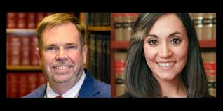 Ann-Marie Carruth loses to John Grace in race for 72nd District Court