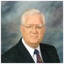Obituary information for Charles James Smith