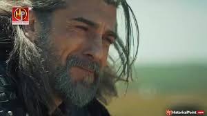 میرا دل اندر سے جل رہا ہے ، میرے ارطغرل سردار🥹 ترگت سردار کی ارطغرل سردار  کی قبر پر آمد🤩🥰, Kurulus Osman Episode 190 in urdu subtitle tube vista  1162