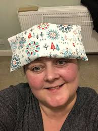 Sarah Sews in Washingborough