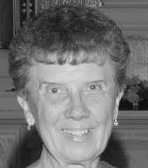 Jane Fritsch Obituary (2014)