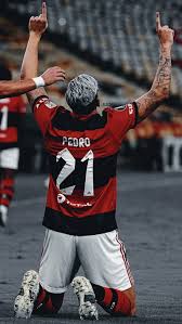 Pedro guilherme abreu dos santos, better known as pedro, is a brazilian footballer who plays as a striker for flamengo and the brazil nation. Flamengo Pedro Hd Mobile Wallpaper Peakpx