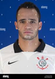 Renato augusto hi-res stock photography and images