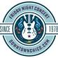 Friday Night Concerts – Chico
