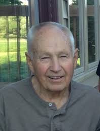 Obituary information for John A Walker