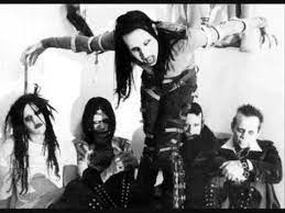 The pale emperor (deluxe) the pale emperor (deluxe) the pale emperor. Marilyn Manson The Beautiful People Demo Youtube