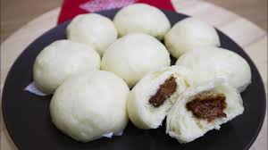 Bakpao merupakan salah satu makanan yang berasal dari negeri china namun telah berkembang luas dan banyak digemari di. Resep Bakpao Isi Coklat 49 Youtube