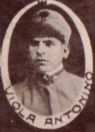 Partinico di una volta