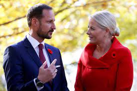 Danach war sie wie vom erdboden verschluckt Kronprinzessin Mette Marit Von Norwegen Sie Redet Offen Uber Sex Gala De