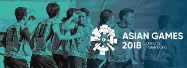 Sukan asia 2018 (bahasa indonesia: Hoki Sukan Asia 2018 Jadual Keputusan Sanoktah